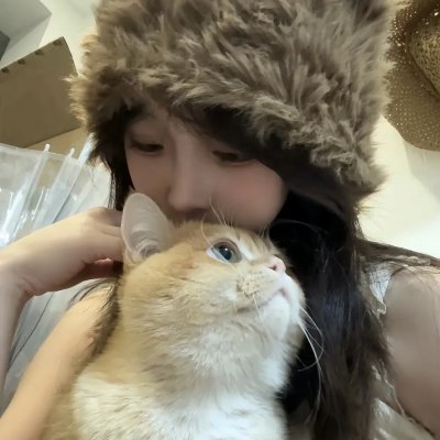 魔法灵猫